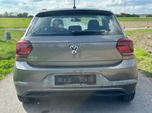 VW Polo 1.0 BMT Trendline, Petrol, Second hand / Used, Manual - 7
