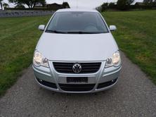 VW Polo 1.4 16V Comfortline Automatic, Benzin, Occasion / Gebraucht, Automatik - 2