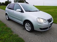 VW Polo 1.4 16V Comfortline Automatic, Benzin, Occasion / Gebraucht, Automatik - 3