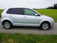 VW Polo 1.4 16V Comfortline Automatic, Benzin, Occasion / Gebraucht, Automatik - 4