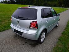 VW Polo 1.4 16V Comfortline Automatic, Benzin, Occasion / Gebraucht, Automatik - 5