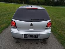 VW Polo 1.4 16V Comfortline Automatic, Benzin, Occasion / Gebraucht, Automatik - 6