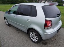VW Polo 1.4 16V Comfortline Automatic, Benzin, Occasion / Gebraucht, Automatik - 7