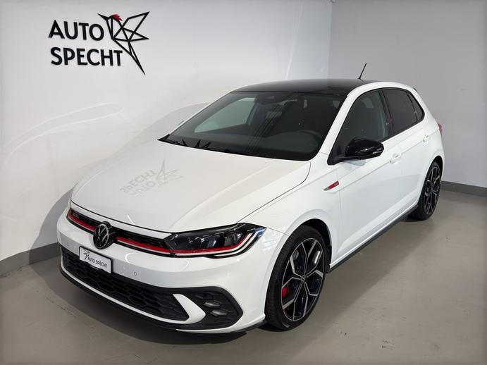 VW Polo 2.0 TSI GTI DSG, Benzina, Occasioni / Usate, Automatico