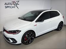 VW Polo 2.0 TSI GTI DSG, Benzina, Occasioni / Usate, Automatico - 2