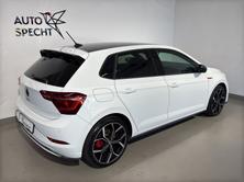 VW Polo 2.0 TSI GTI DSG, Benzina, Occasioni / Usate, Automatico - 5
