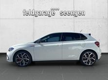 VW Polo 2.0 TSI GTI DSG mit Navi, Rückfahrkamera Winterräde, Petrol, Second hand / Used, Automatic - 2