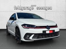 VW Polo 2.0 TSI GTI DSG mit Navi, Rückfahrkamera Winterräde, Petrol, Second hand / Used, Automatic - 3