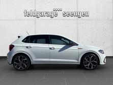 VW Polo 2.0 TSI GTI DSG mit Navi, Rückfahrkamera Winterräde, Petrol, Second hand / Used, Automatic - 4