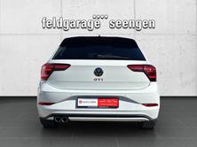 VW Polo 2.0 TSI GTI DSG mit Navi, Rückfahrkamera Winterräde, Petrol, Second hand / Used, Automatic - 6