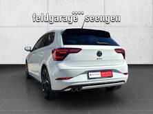 VW Polo 2.0 TSI GTI DSG mit Navi, Rückfahrkamera Winterräde, Petrol, Second hand / Used, Automatic - 7