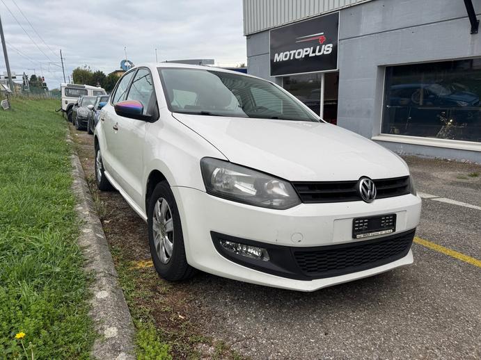 VW Polo 1.2 6V 65th Edition, Benzina, Occasioni / Usate, Manuale