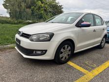 VW Polo 1.2 6V 65th Edition, Benzina, Occasioni / Usate, Manuale - 3