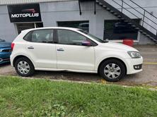 VW Polo 1.2 6V 65th Edition, Benzina, Occasioni / Usate, Manuale - 4