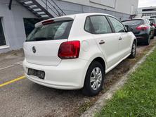 VW Polo 1.2 6V 65th Edition, Benzina, Occasioni / Usate, Manuale - 5