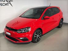 VW Polo 1.8 TSI GTI DSG, Petrol, Second hand / Used, Automatic - 2