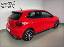 VW Polo 1.8 TSI GTI DSG, Petrol, Second hand / Used, Automatic - 4