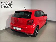 VW Polo 1.8 TSI GTI DSG, Petrol, Second hand / Used, Automatic - 5