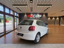 VW Polo 1.2 12V Comfortline, Petrol, Second hand / Used, Manual - 2