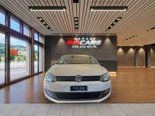 VW Polo 1.2 12V Comfortline, Petrol, Second hand / Used, Manual - 3