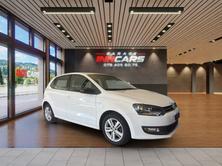 VW Polo 1.2 12V Comfortline, Petrol, Second hand / Used, Manual - 4