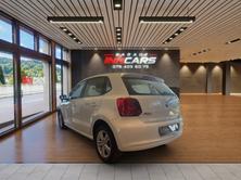 VW Polo 1.2 12V Comfortline, Petrol, Second hand / Used, Manual - 5