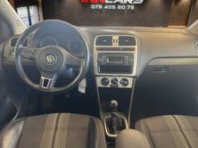 VW Polo 1.2 12V Comfortline, Petrol, Second hand / Used, Manual - 6