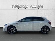 VW Polo 2.0 TSI GTI DSG mit Navi, Rückfahrkamera, Schwarze Au, Petrol, Second hand / Used, Automatic - 2