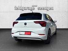 VW Polo 2.0 TSI GTI DSG mit Navi, Rückfahrkamera, Schwarze Au, Petrol, Second hand / Used, Automatic - 5