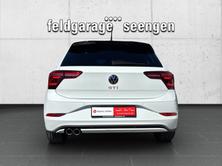 VW Polo 2.0 TSI GTI DSG mit Navi, Rückfahrkamera, Schwarze Au, Petrol, Second hand / Used, Automatic - 6