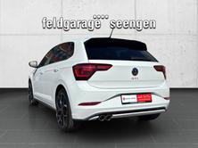VW Polo 2.0 TSI GTI DSG mit Navi, Rückfahrkamera, Schwarze Au, Petrol, Second hand / Used, Automatic - 7