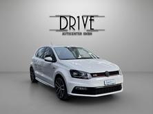 VW Polo 1.8 TSI GTI DSG, Petrol, Second hand / Used, Automatic - 3