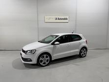 VW Polo 1.4 TSI GTI DSG, Essence, Occasion / Utilisé, Automatique - 2