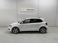 VW Polo 1.4 TSI GTI DSG, Essence, Occasion / Utilisé, Automatique - 3