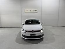 VW Polo 1.4 TSI GTI DSG, Essence, Occasion / Utilisé, Automatique - 4
