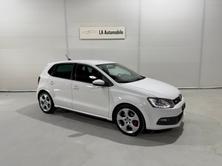 VW Polo 1.4 TSI GTI DSG, Essence, Occasion / Utilisé, Automatique - 6