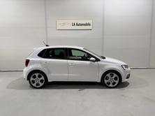 VW Polo 1.4 TSI GTI DSG, Essence, Occasion / Utilisé, Automatique - 7