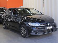 VW Polo 1.0 TSI Life DSG, Benzin, Occasion / Gebraucht, Automatik - 2