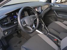 VW Polo 1.0 TSI Life DSG, Benzin, Occasion / Gebraucht, Automatik - 3