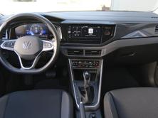 VW Polo 1.0 TSI Life DSG, Benzin, Occasion / Gebraucht, Automatik - 6