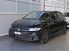 VW Polo 1.0 TSI Life DSG, Benzin, Occasion / Gebraucht, Automatik - 7