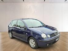 VW Polo 1.4 16V Comfortline, Petrol, Second hand / Used, Manual - 5