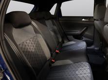 VW Polo 1.0 TSI R-Line DSG, Essence, Occasion / Utilisé, Automatique - 4