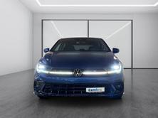 VW Polo 1.0 TSI R-Line DSG, Essence, Occasion / Utilisé, Automatique - 5