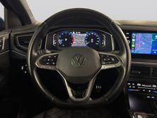 VW Polo 1.0 TSI R-Line DSG, Essence, Occasion / Utilisé, Automatique - 6