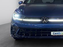 VW Polo 1.0 TSI R-Line DSG, Essence, Occasion / Utilisé, Automatique - 7