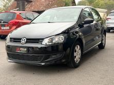 VW Polo 1.2 6V Trendline, Essence, Occasion / Utilisé, Manuelle - 2