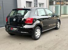 VW Polo 1.2 6V Trendline, Essence, Occasion / Utilisé, Manuelle - 3