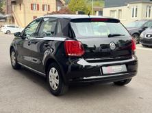 VW Polo 1.2 6V Trendline, Essence, Occasion / Utilisé, Manuelle - 4