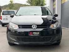 VW Polo 1.2 6V Trendline, Essence, Occasion / Utilisé, Manuelle - 5